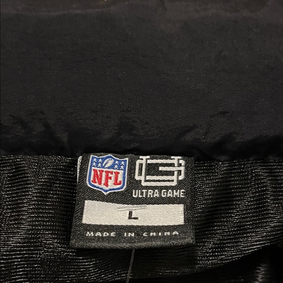 NFL Philadelphia Eagles Windbreaker Jacket🦅 - Picture 6 of 8